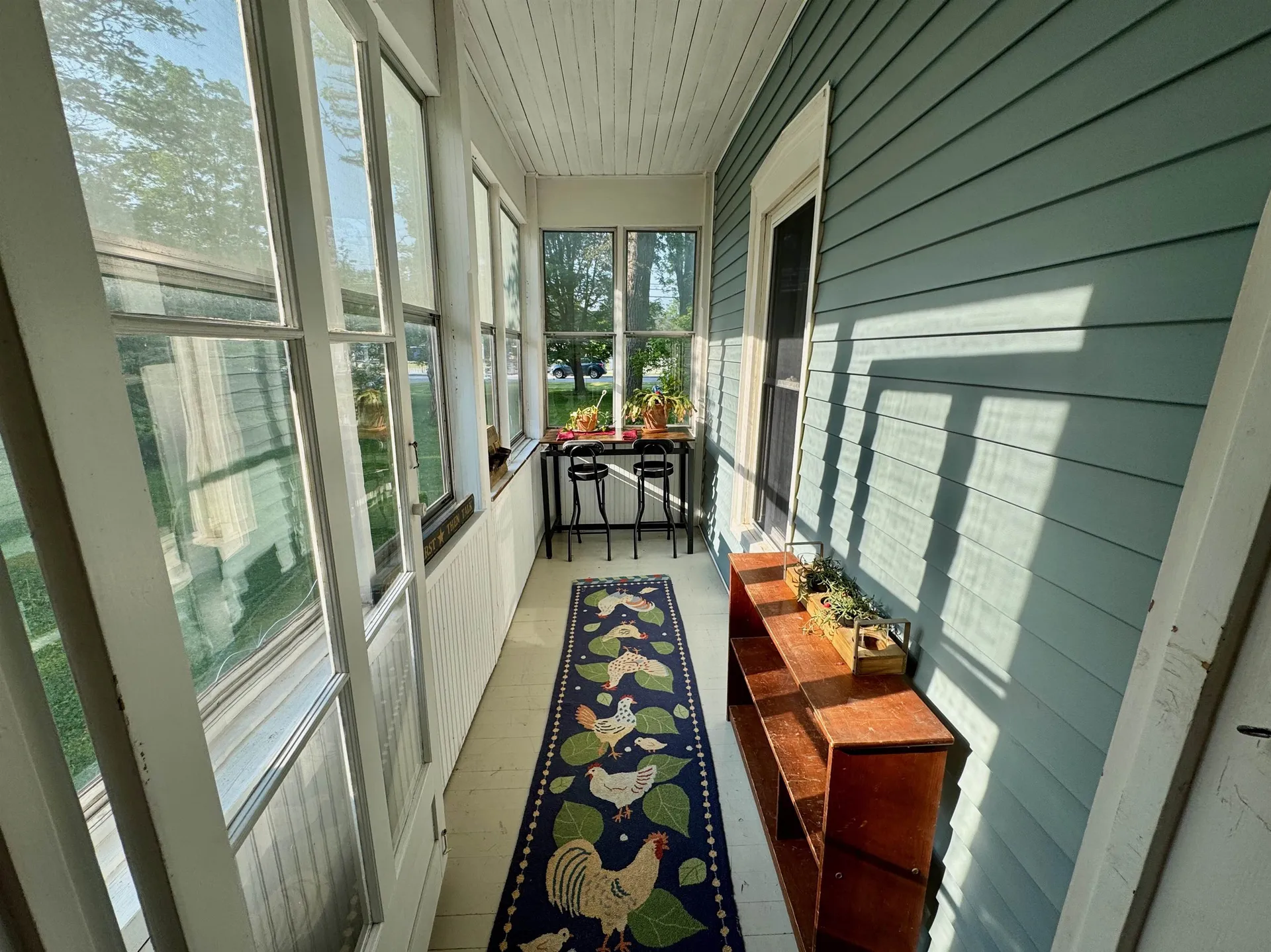 97 Buck Hill Road Shaftsbury VT 05262