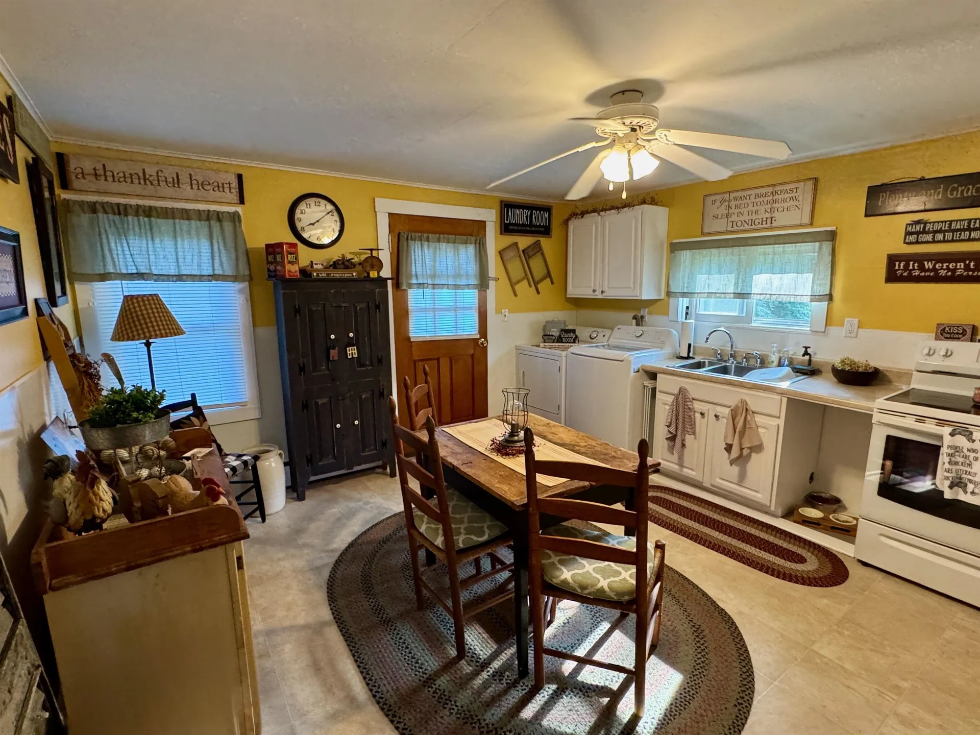 97 Buck Hill Road Shaftsbury VT 05262