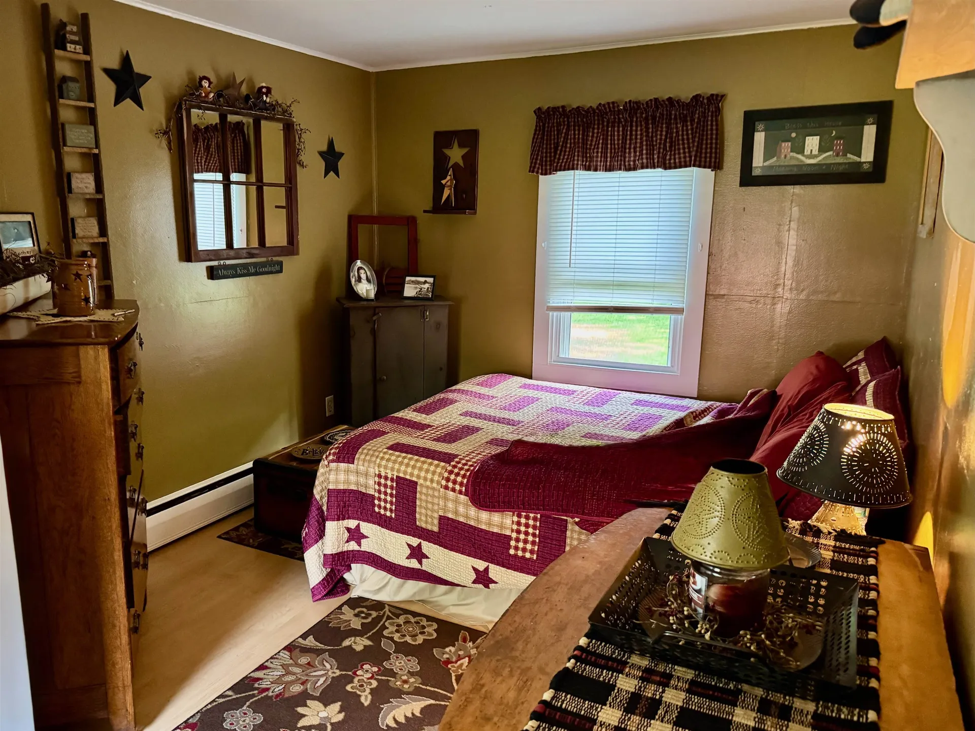 97 Buck Hill Road Shaftsbury VT 05262