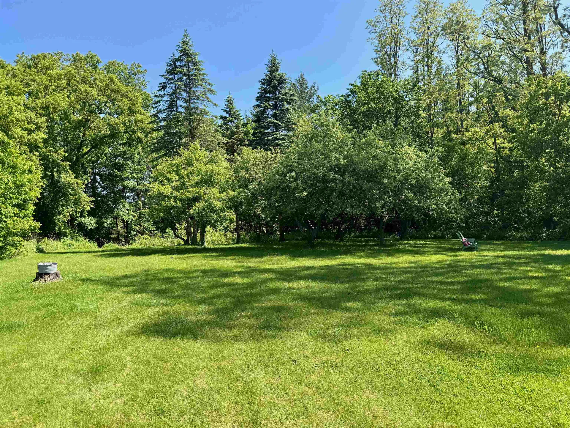 97 Buck Hill Road Shaftsbury VT 05262