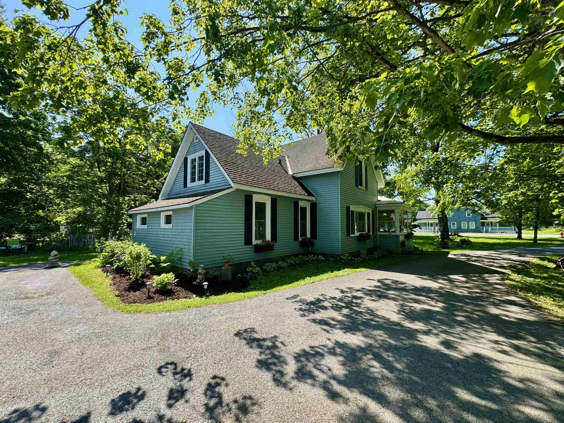 97 Buck Hill Road Shaftsbury VT 05262