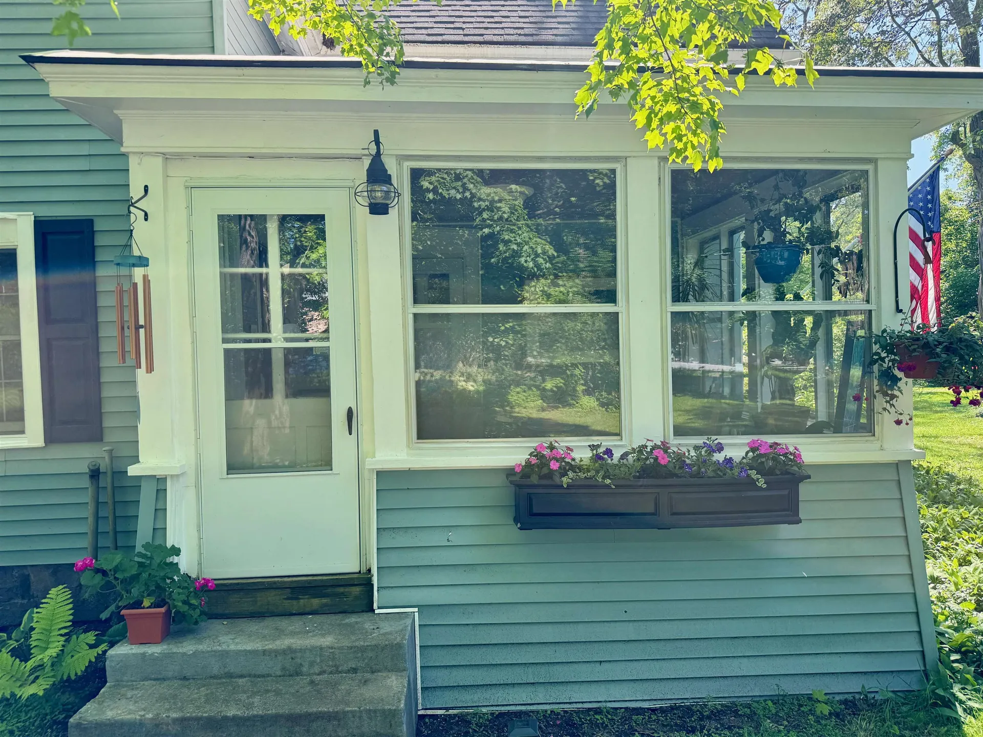 97 Buck Hill Road Shaftsbury VT 05262