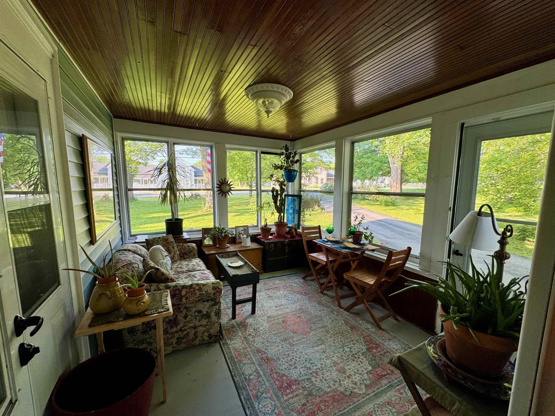 97 Buck Hill Road Shaftsbury VT 05262