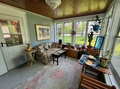 97 Buck Hill Road Shaftsbury VT 05262