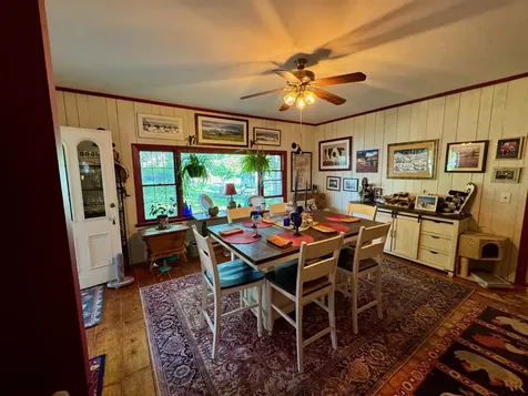 97 Buck Hill Road Shaftsbury VT 05262