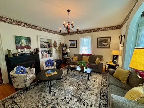 97 Buck Hill Road Shaftsbury VT 05262