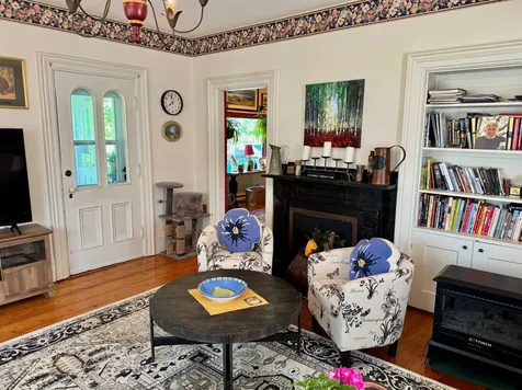 97 Buck Hill Road Shaftsbury VT 05262