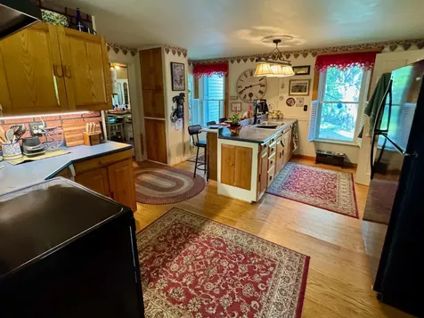 97 Buck Hill Road Shaftsbury VT 05262