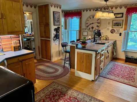 97 Buck Hill Road Shaftsbury VT 05262