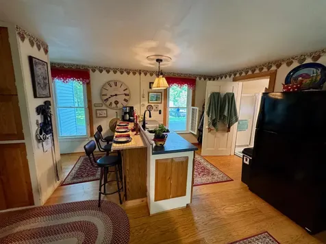 97 Buck Hill Road Shaftsbury VT 05262