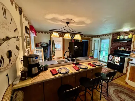 97 Buck Hill Road Shaftsbury VT 05262