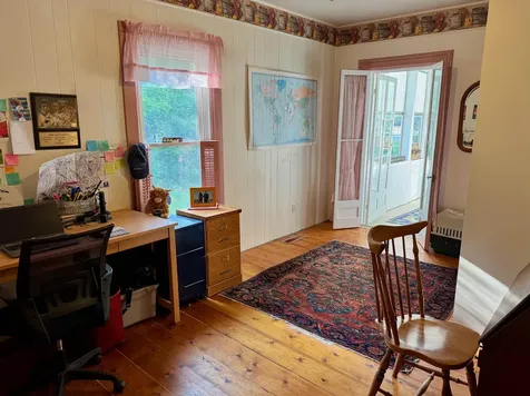 97 Buck Hill Road Shaftsbury VT 05262