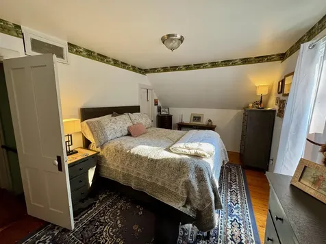 97 Buck Hill Road Shaftsbury VT 05262