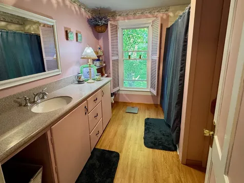 97 Buck Hill Road Shaftsbury VT 05262