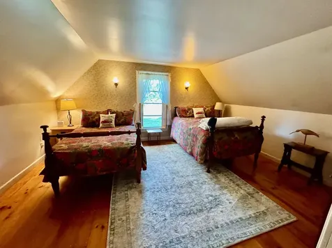 97 Buck Hill Road Shaftsbury VT 05262