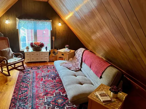 97 Buck Hill Road Shaftsbury VT 05262