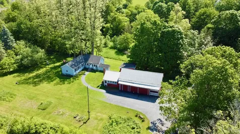 97 Buck Hill Road Shaftsbury VT 05262