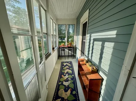 97 Buck Hill Road Shaftsbury VT 05262