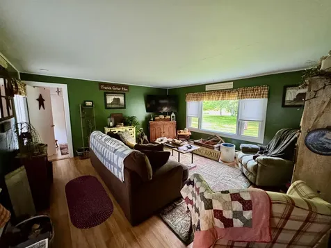 97 Buck Hill Road Shaftsbury VT 05262