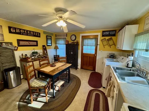 97 Buck Hill Road Shaftsbury VT 05262