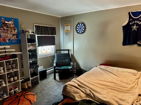 97 Buck Hill Road Shaftsbury VT 05262