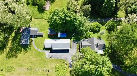 97 Buck Hill Road Shaftsbury VT 05262