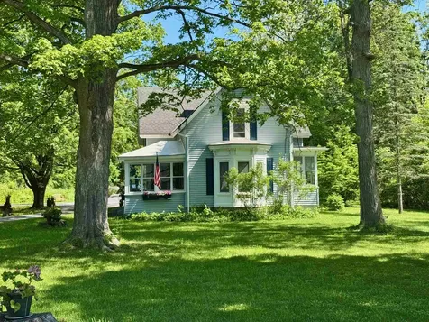 97 Buck Hill Road Shaftsbury VT 05262