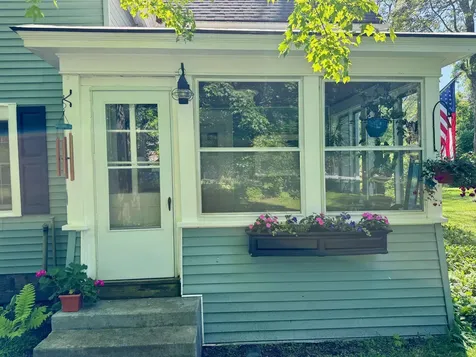 97 Buck Hill Road Shaftsbury VT 05262