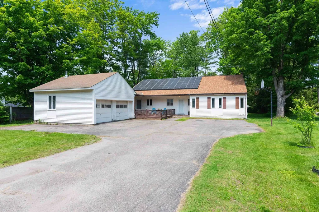 112 Jericho Road Essex VT 05452