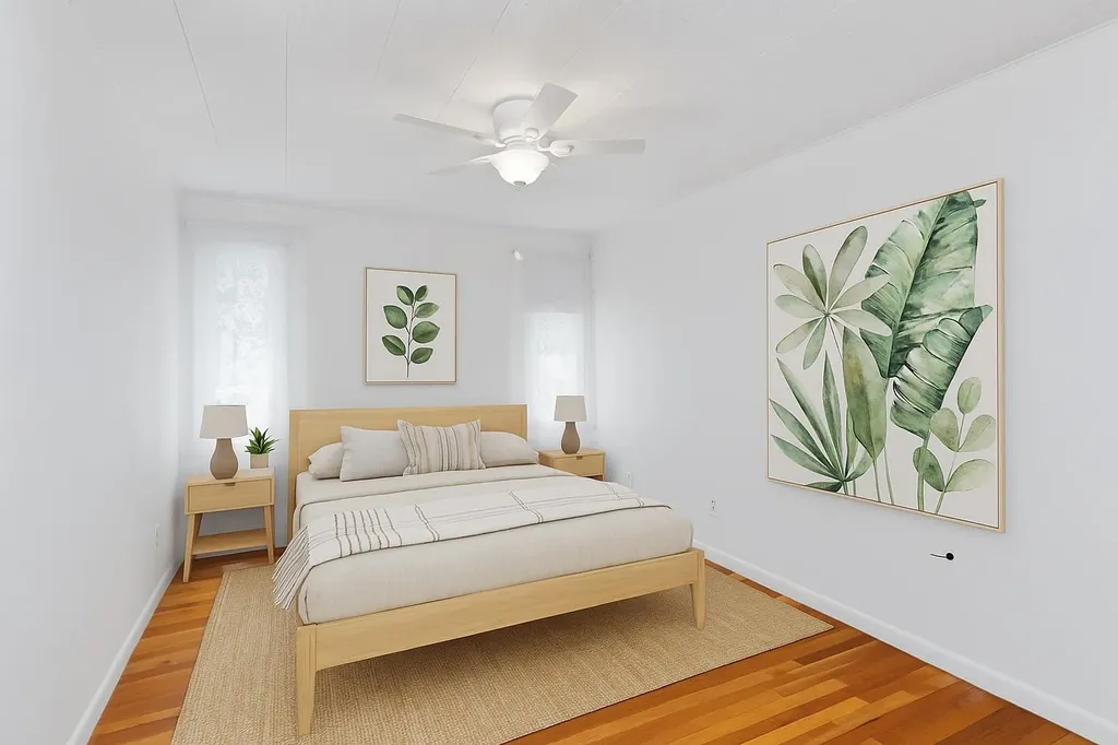 112 Jericho Road Essex VT 05452