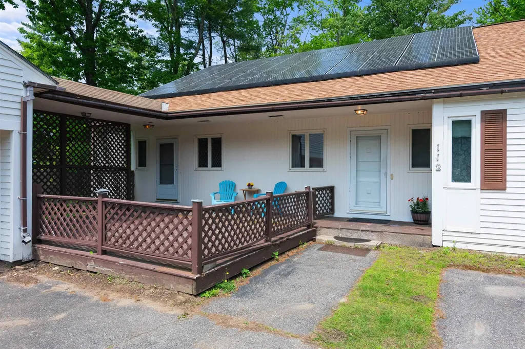 112 Jericho Road Essex VT 05452