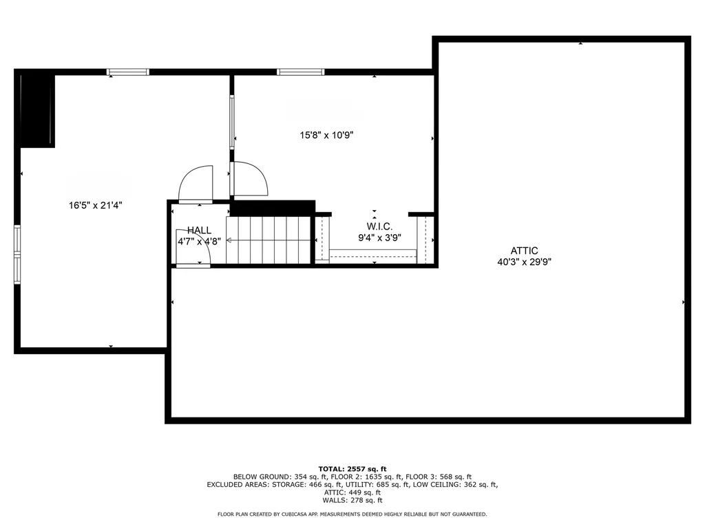 112 Jericho Road Essex VT 05452