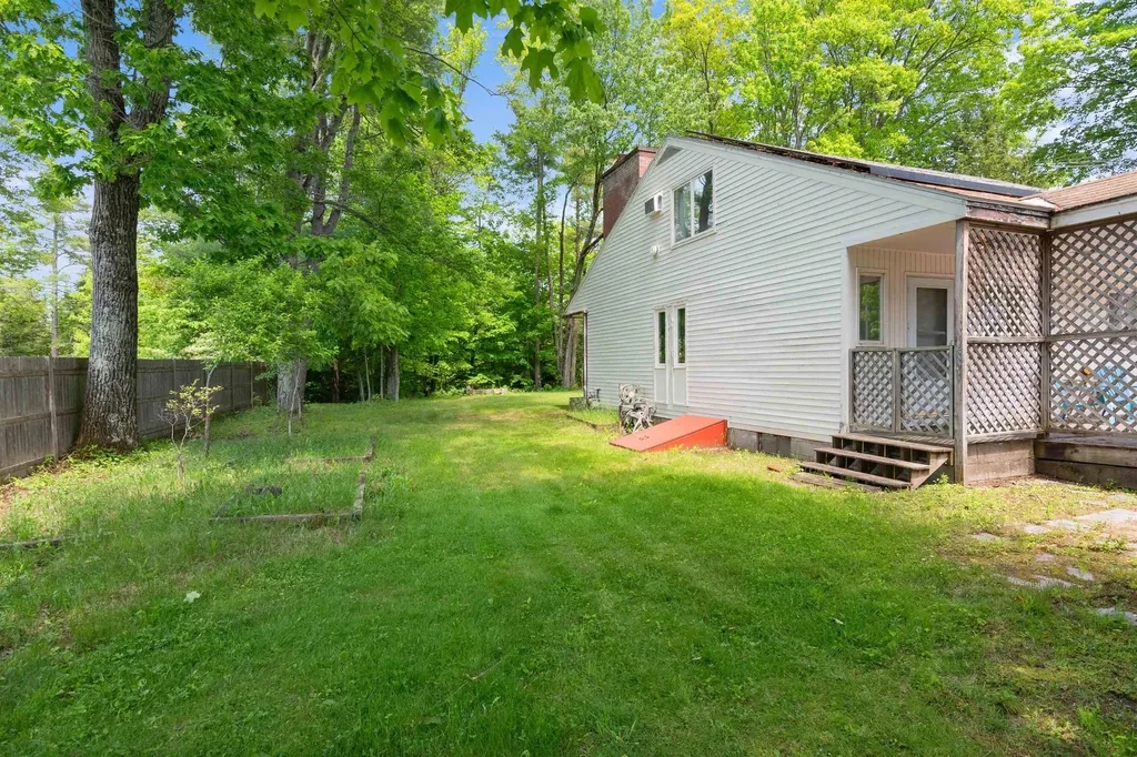 112 Jericho Road Essex VT 05452