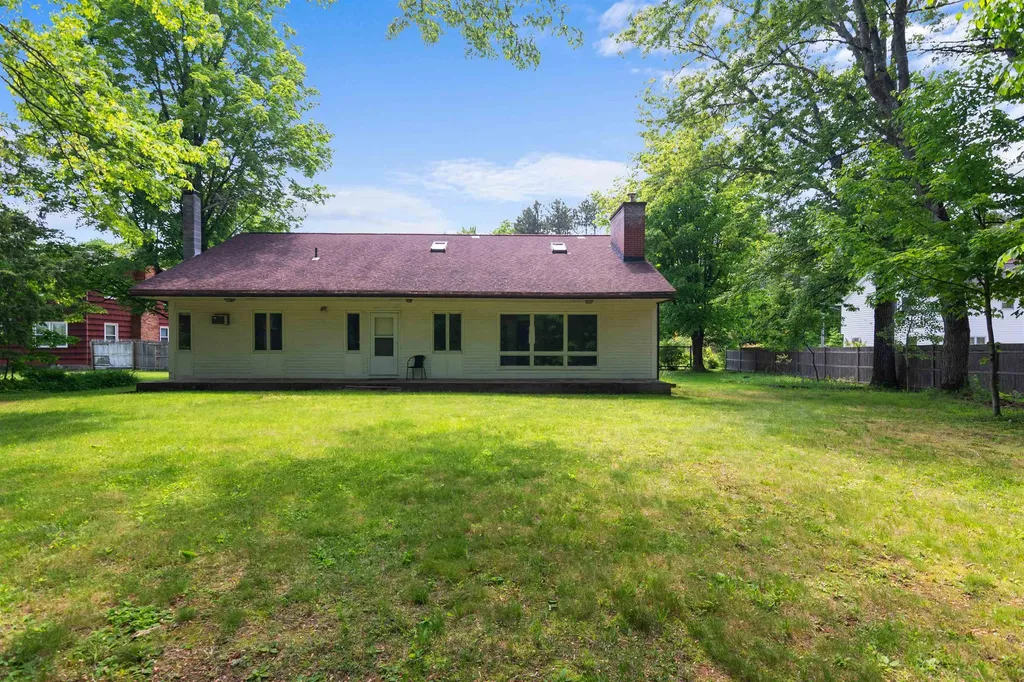 112 Jericho Road Essex VT 05452