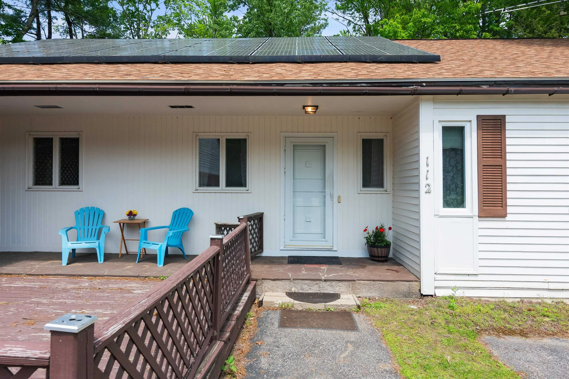 112 Jericho Road Essex VT 05452