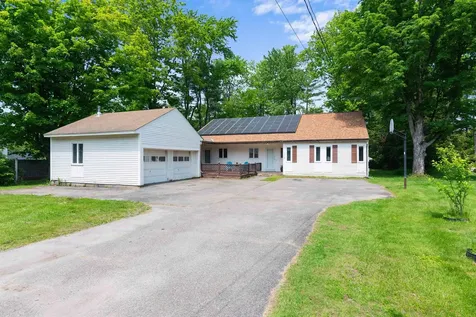 112 Jericho Road Essex VT 05452