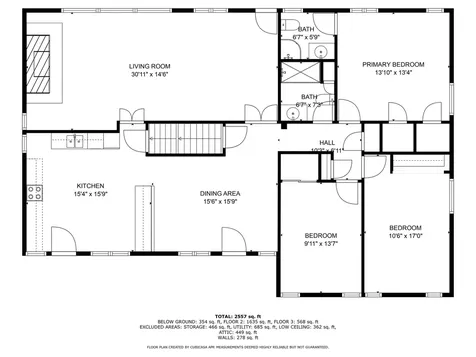 112 Jericho Road Essex VT 05452