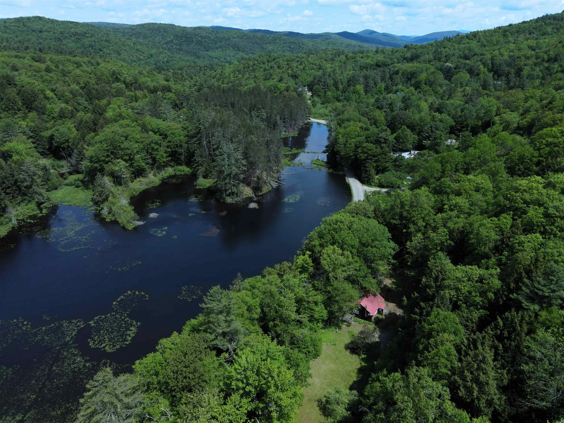 373 Brookline Road Athens VT 05143