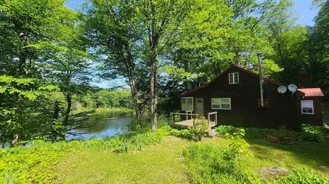 373 Brookline Road Athens VT 05143