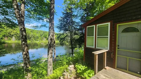 373 Brookline Road Athens VT 05143