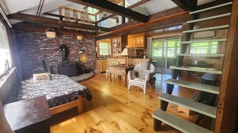 373 Brookline Road Athens VT 05143