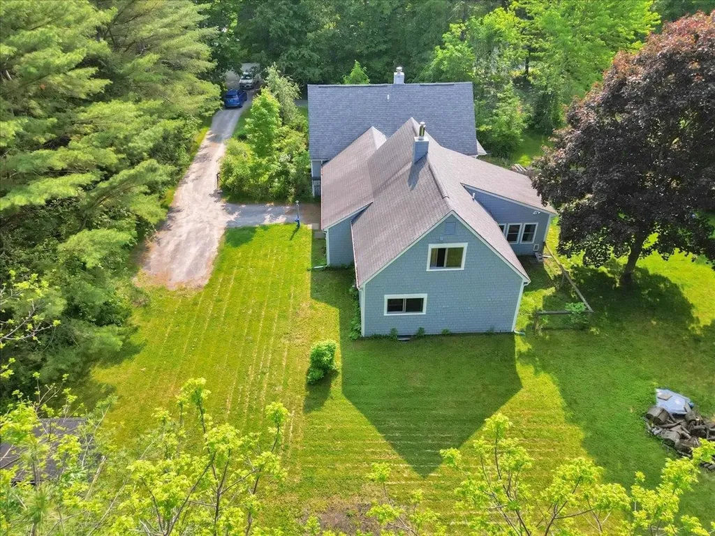 48b Packard Road Jericho VT 05465