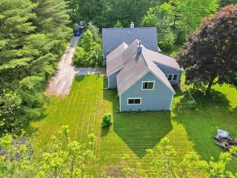 48b Packard Road Jericho VT 05465