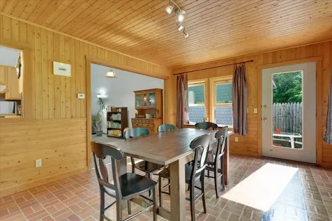 48b Packard Road Jericho VT 05465