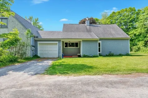 48b Packard Road Jericho VT 05465