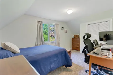 48b Packard Road Jericho VT 05465
