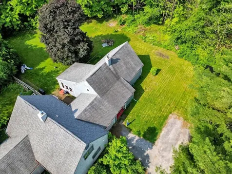 48b Packard Road Jericho VT 05465