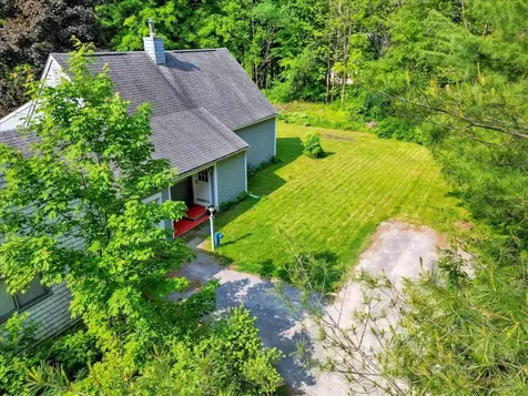 48b Packard Road Jericho VT 05465