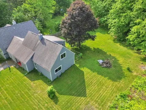 48b Packard Road Jericho VT 05465