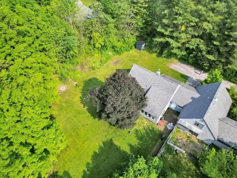 48b Packard Road Jericho VT 05465